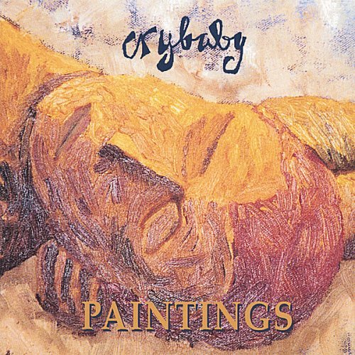 Cover for Crybaby · Paintings (CD) (2007)