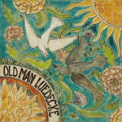 Old Man Luedecke · She Told Me Where To Go (CD) (2024)