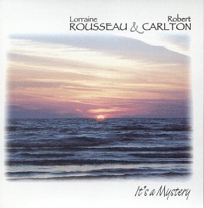 Cover for Rousseau / Carlton · Its a Mystery (CD) (2005)