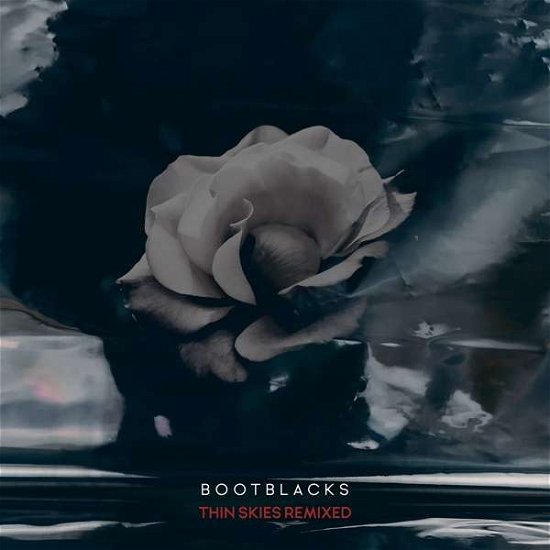 Cover for Bootblacks · Thin Skies Remixed (CD) (2021)