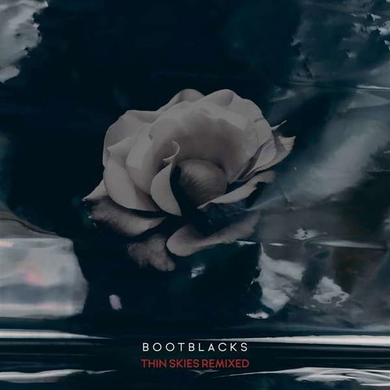 Thin Skies Remixed - Bootblacks - Musikk - ARTOFFACT - 0628070639120 - 15. oktober 2021