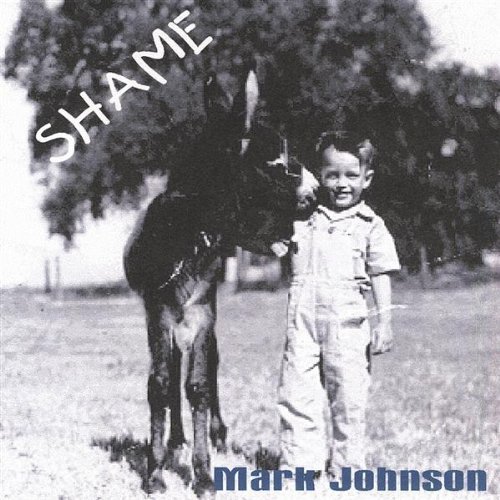 Shame - Mark Johnson - Musiikki - Minstrelman Music - 0634479213120 - tiistai 8. toukokuuta 2001