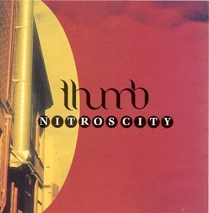 Nitros City - Thumb - Musik - Wings Music International - 0634479606120 - 16. februar 1999