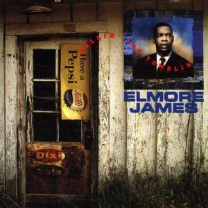 Cover for Elmore James · Rollin' And Tumblin' (CD) (2022)