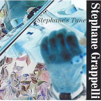 Stephane's Tunes - Grappelli Stephane - Muziek - SNAPPER - 0636551436120 - 20 augustus 2015