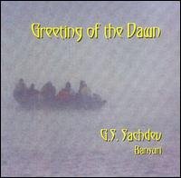 Cover for G.s. Sachdev · Greeting of the Dawn (CD) (2002)