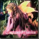 Cover for Stuart Michael · Enchanted Garden (CD) (2004)