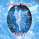 Cover for Iasos · Angelic Music (CD) (2000)