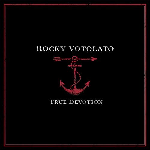 True Devotion - Rocky Votolato - Musikk - Barsuk - 0655173109120 - 23. februar 2010