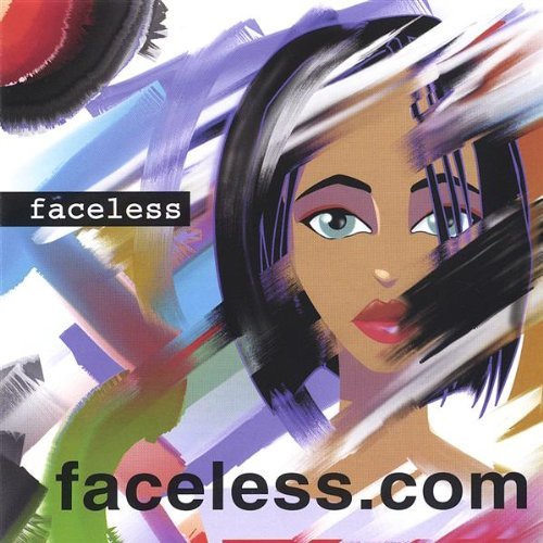 Cover for Faceless (CD) (2004)