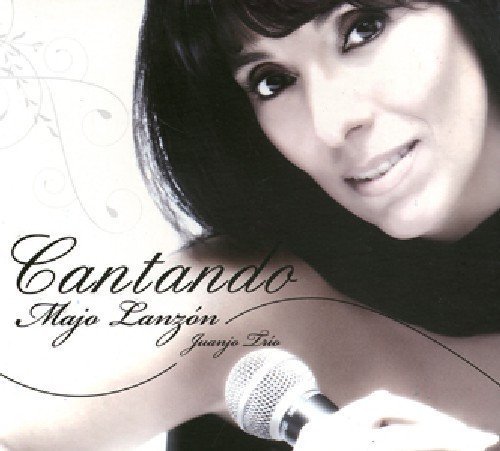 Cover for Dominguez / Lanzon · Cantando (CD) (2010)