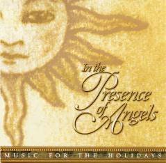 In the Presence of Angels - Tomas Michaud - Muziek - CD Baby - 0656613493120 - 8 maart 2005