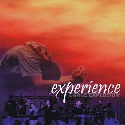 Cover for Grace Explosion · Experience (CD) (2002)