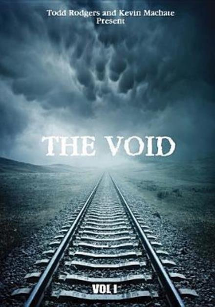 Cover for Feature Film · Void (DVD) (2016)