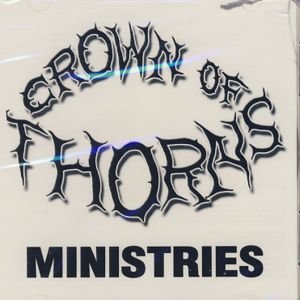 Cover for Crown of Thorns · Crown Of Thorns Ministries (CD) (2001)