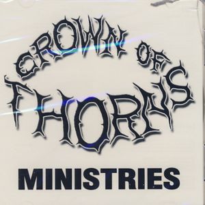 Crown Of Thorns Ministries - Crown of Thorns - Música - CD Baby - 0660355213120 - 2 de enero de 2001