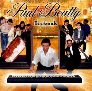 Cover for Paul Beatty · Bookends (CD) (2002)