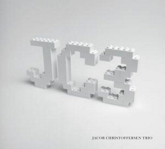 Cover for Christoffersen Jacob Trio · Jc3 (CD) (2011)