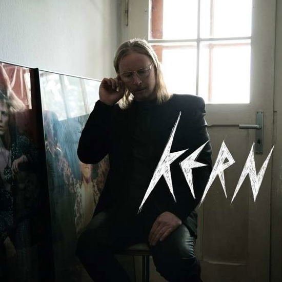 Kern Vol. 2 - DJ Hell - Musik - KERN - 0666017263120 - 8. Juli 2013