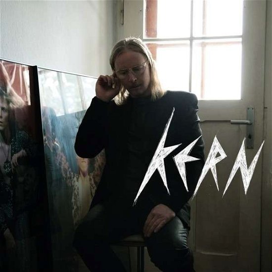 Kern Vol. 2 - DJ Hell - Musikk - KERN - 0666017263120 - 8. juli 2013