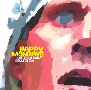 Cover for Happy Mondays · Platinum Collection (CD) [Remastered edition] (2006)