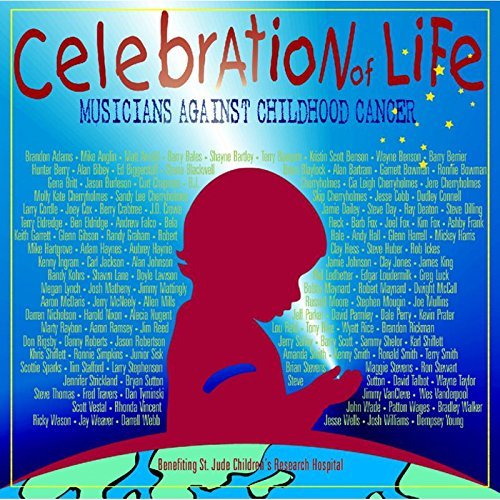 Cover for Celebrations of Life: Musicians Against / Various (CD) (2006)