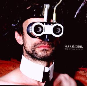 Cover for Marsmobil · The Other Side EP (CD) [EP edition] (2009)