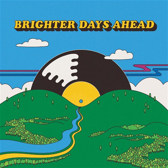 Colemine Records Presents: Brighter Days Ahead - V/A - Musikk - COLEMINE - 0674862655120 - 22. januar 2021