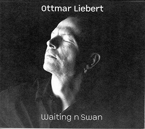 Waiting N Swan - Ottmar Liebert - Musikk - SPIRAL SUBWAVE - 0678277251120 - 19. november 2015