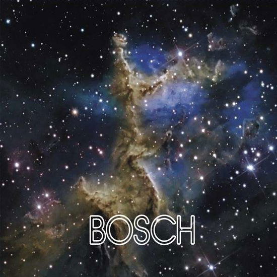 Cover for Bosch (CD) (2009)