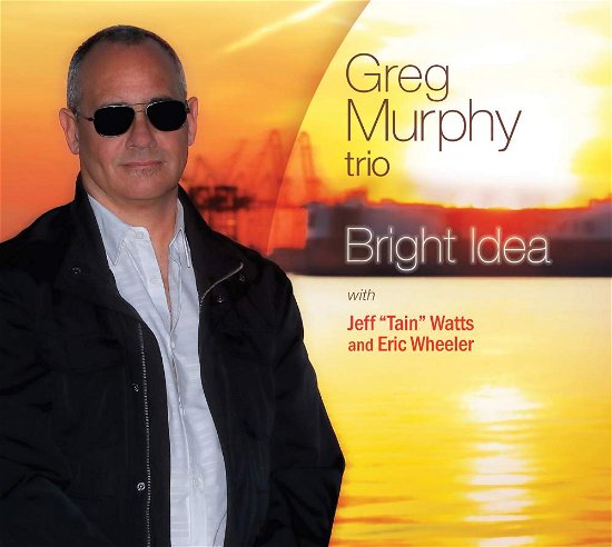 Cover for Bright Idea / Various (CD) (2019)