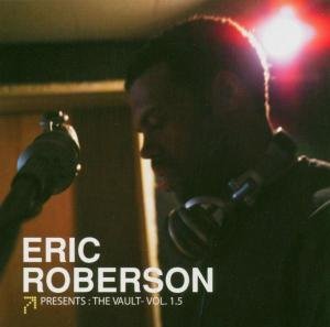 Cover for Eric Roberson · Vault Vol. 1.5 (CD) (1990)