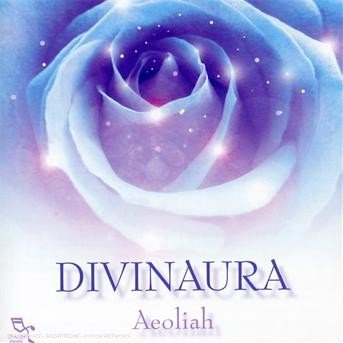 Cover for Aeoliah · Divinaura (CD) (2007)