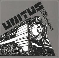 Cover for Unitus · Cross Contamination (CD) (2014)