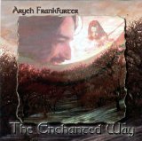 Cover for Aryeh Frankfurter · The Enchanted Way (CD) (2008)