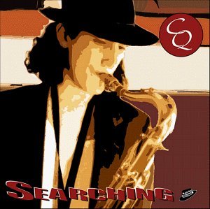 Searching - Cooke Quartet - Muziek - Black Hat Records - 0692611000120 - 2 januari 2001