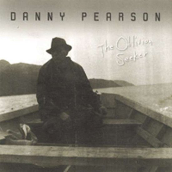 Oblivion Seeker - Danny Pearson - Musik -  - 0694220127120 - 13. januar 2004