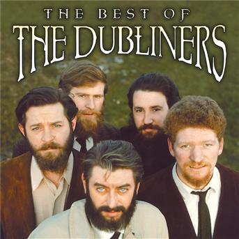 The Best of the Dubliners - Dubliners - Música - SON - 0696998602120 - 27 de outubro de 2004