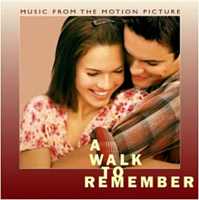 Cover for A Walk To Remember (CD) (1990)