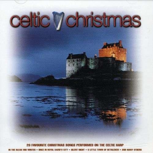 Cover for Celtic Christmas / Various (CD) (2000)