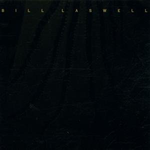 Cover for Bill Laswell · Film Tracks 2000 (CD) (2001)