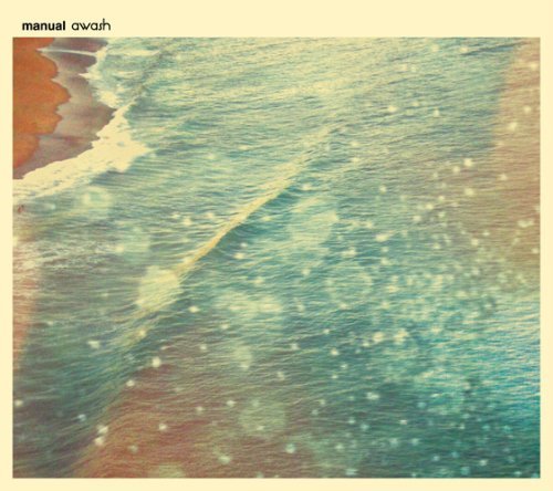 Cover for Manual · Awash (CD) [EP edition] (2012)