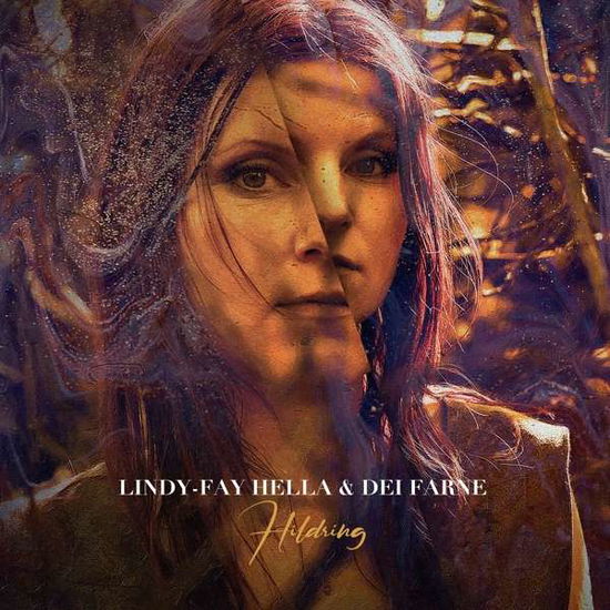 Lindy-fay Hella & Dei Farne · Hildring (LP) (2021)