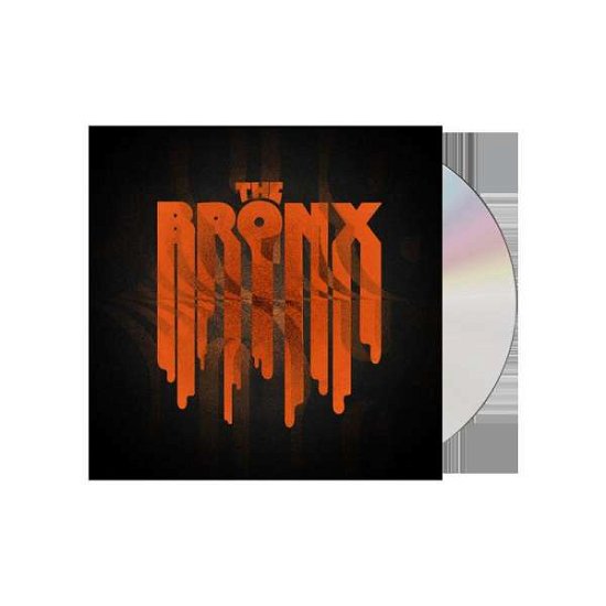 Bronx · Bronx VI (CD) (2021)