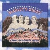 Cover for Marley's Ghost · Four Spacious Guys (CD) (2006)