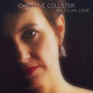 Cover for Christine Collister · An Equal Love (CD) (2001)