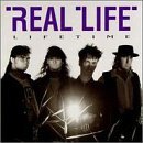 Lifetime - Real Life - Música - Curb Special Markets - 0715187727120 - 12 de junho de 1990
