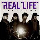 Lifetime - Real Life - Musik - Curb Special Markets - 0715187727120 - 12. juni 1990