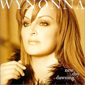 New Day Dawning - Wynonna - Música - Curb Special Markets - 0715187884120 - 4 de mayo de 2004