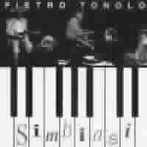 Cover for Pietro Tonolo · Simbiosi (CD) (2010)